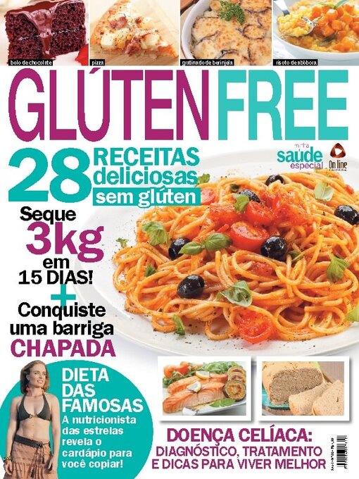 Title details for Guia Minha Saúde by Online Editora - Available